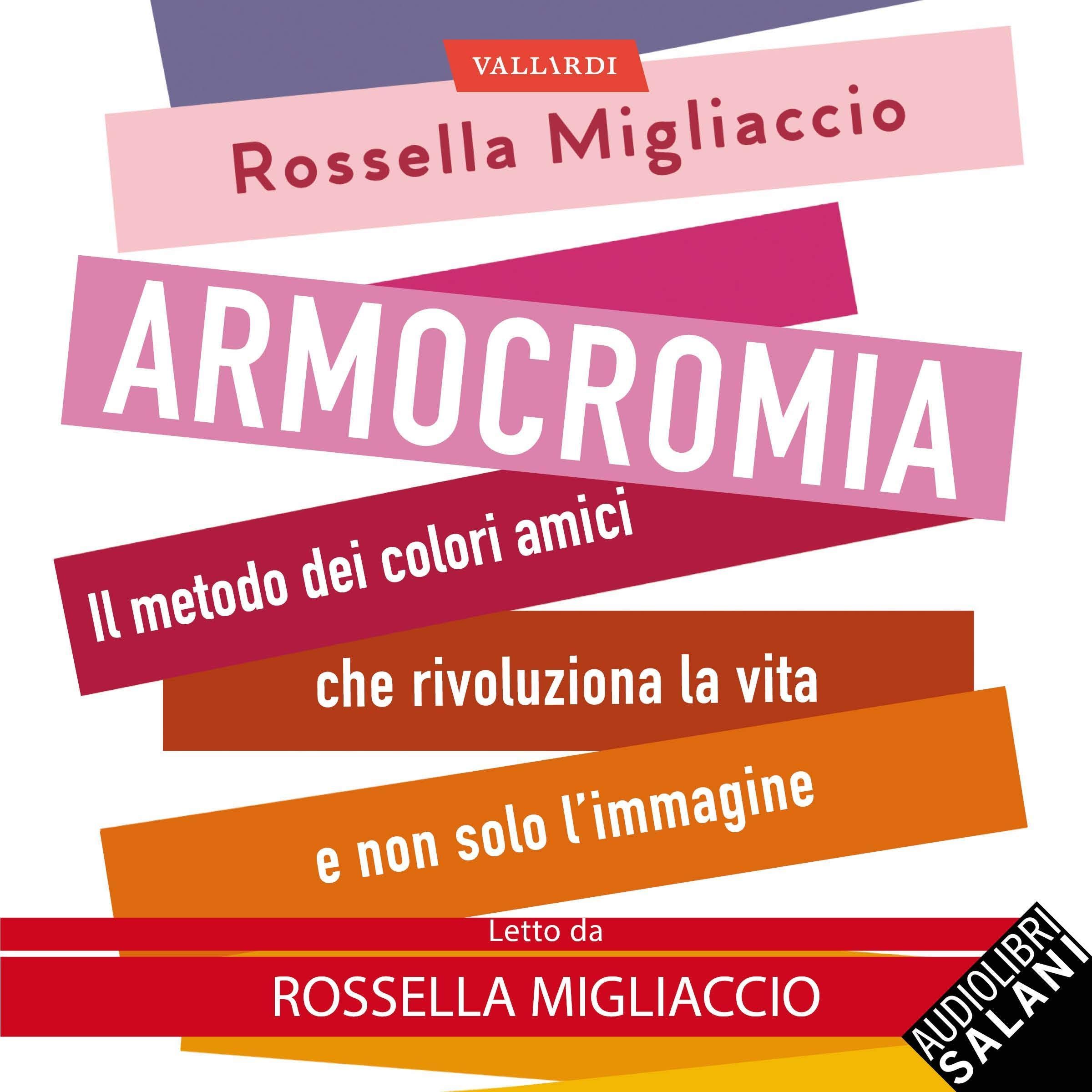 Armocromia