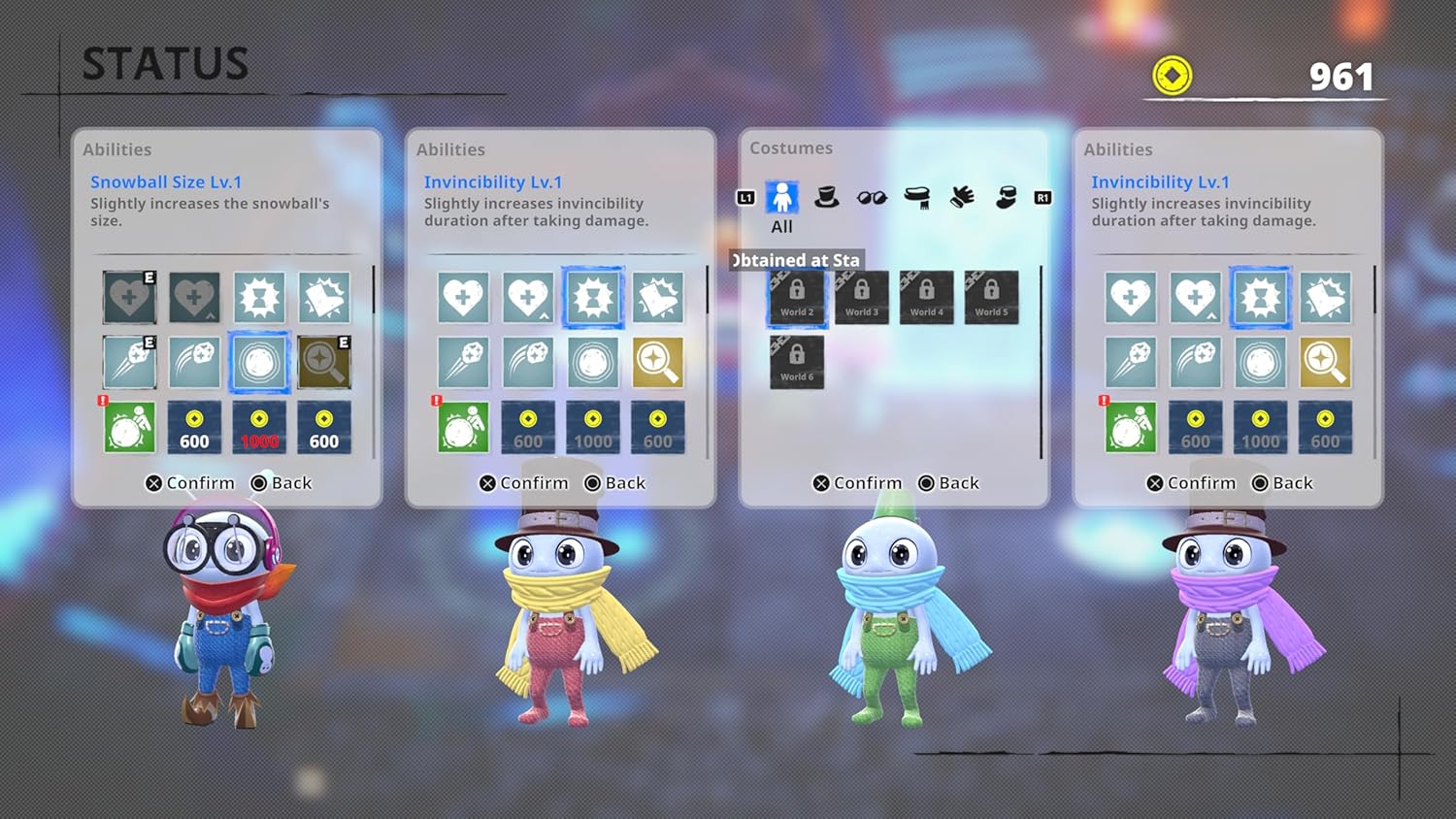 Snow Bros. Wonderland - Nintendo Switch - Image 6