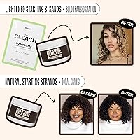 Vista 10 de Overtone Acondicionador de Color Semipermanente para el Cabello, Marrón Espresso, 8 oz, Nutritivo, Sin Daños, Máscara Depositante de Color para Todo