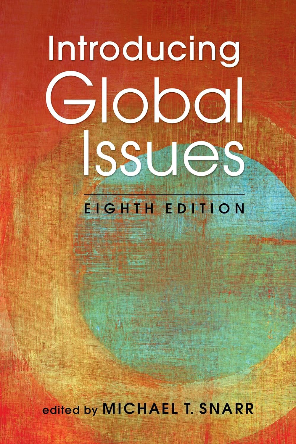 Introducing Global Issues