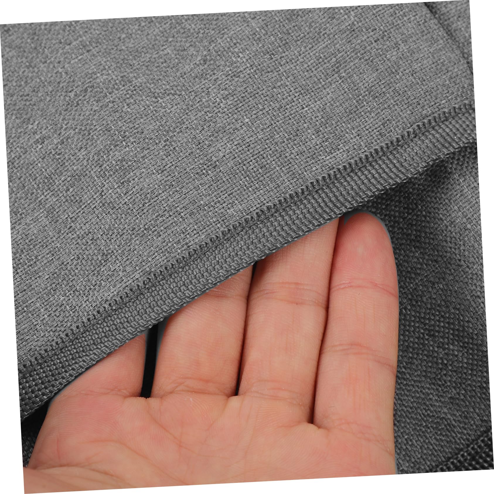Beaupretty Bolsa Lateral De Poliéster Para Sillas De Ruedas y Andadores Bolsa De Almacenamiento Para Accesorios Para Mayores y Usuarios De Movilidad