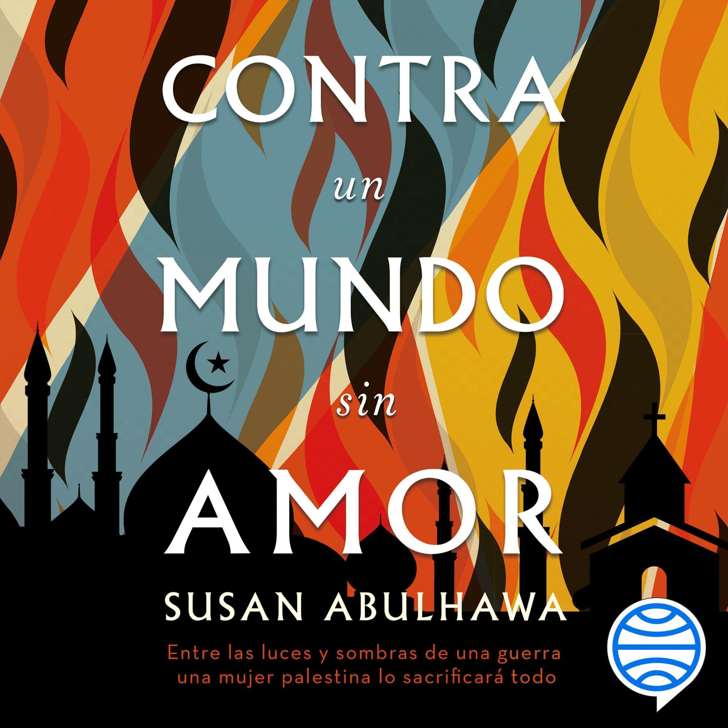Cover art for Contra un mundo sin amor