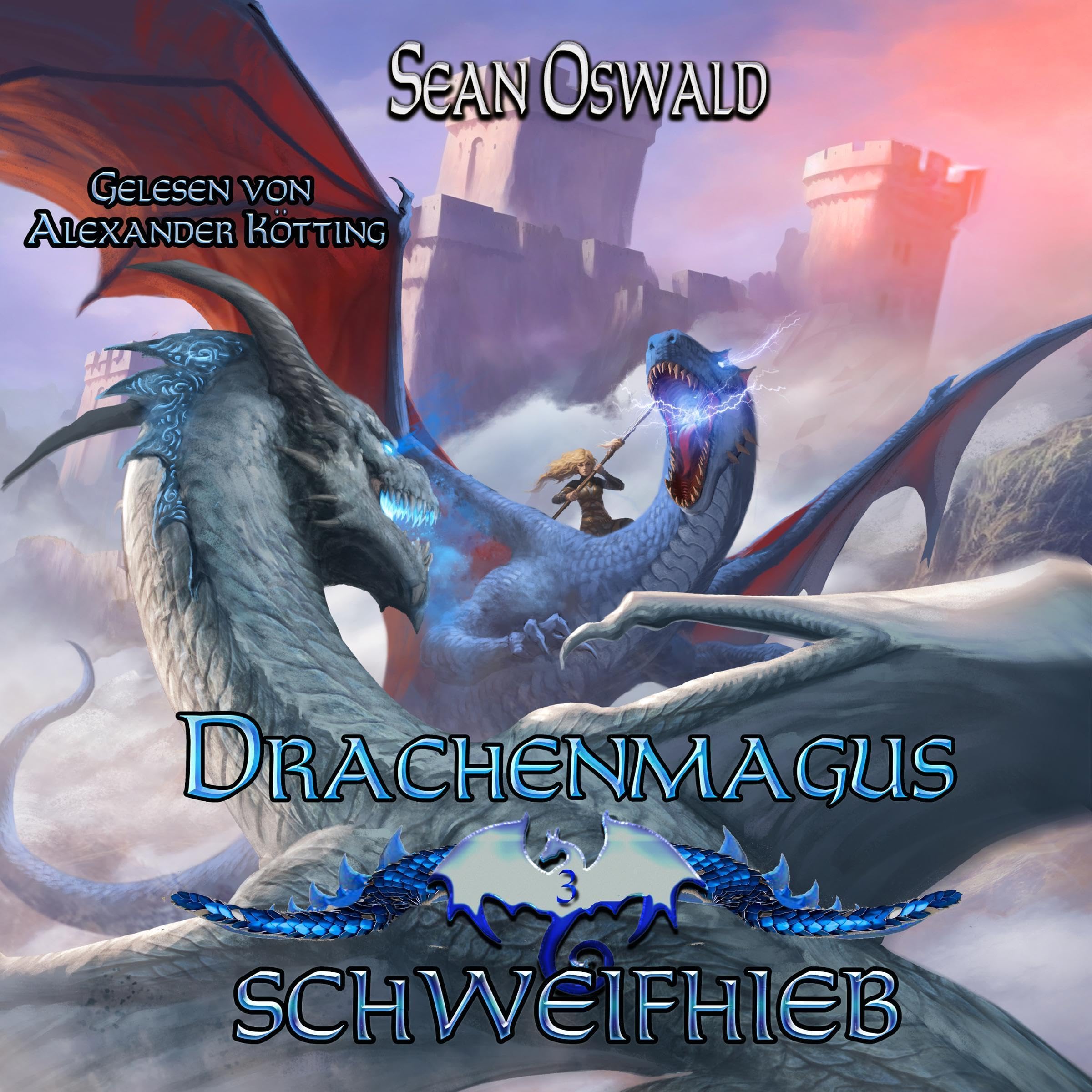 Cover art for Schweifhieb