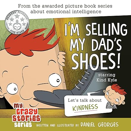 I'm Selling My Dad's Shoes!