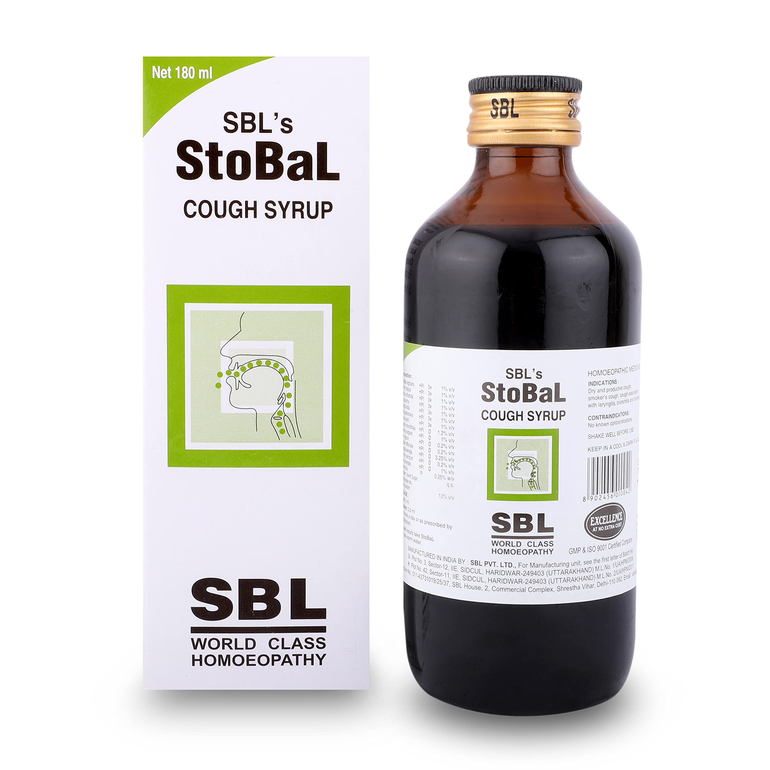 See full amazon price history chart for SBLs STOBAL Cough Syrup - 180 ML |Pack Of 1| SBLs STOBAL Cough Syrup - 180 ML |Pack Of 1| (B0BKVTF4Z3) Amazon Price History, Amazon Price Tracker