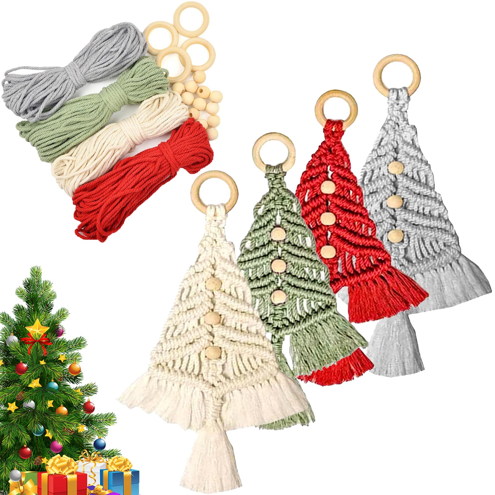 Unique christmas ornament sets Clearance
