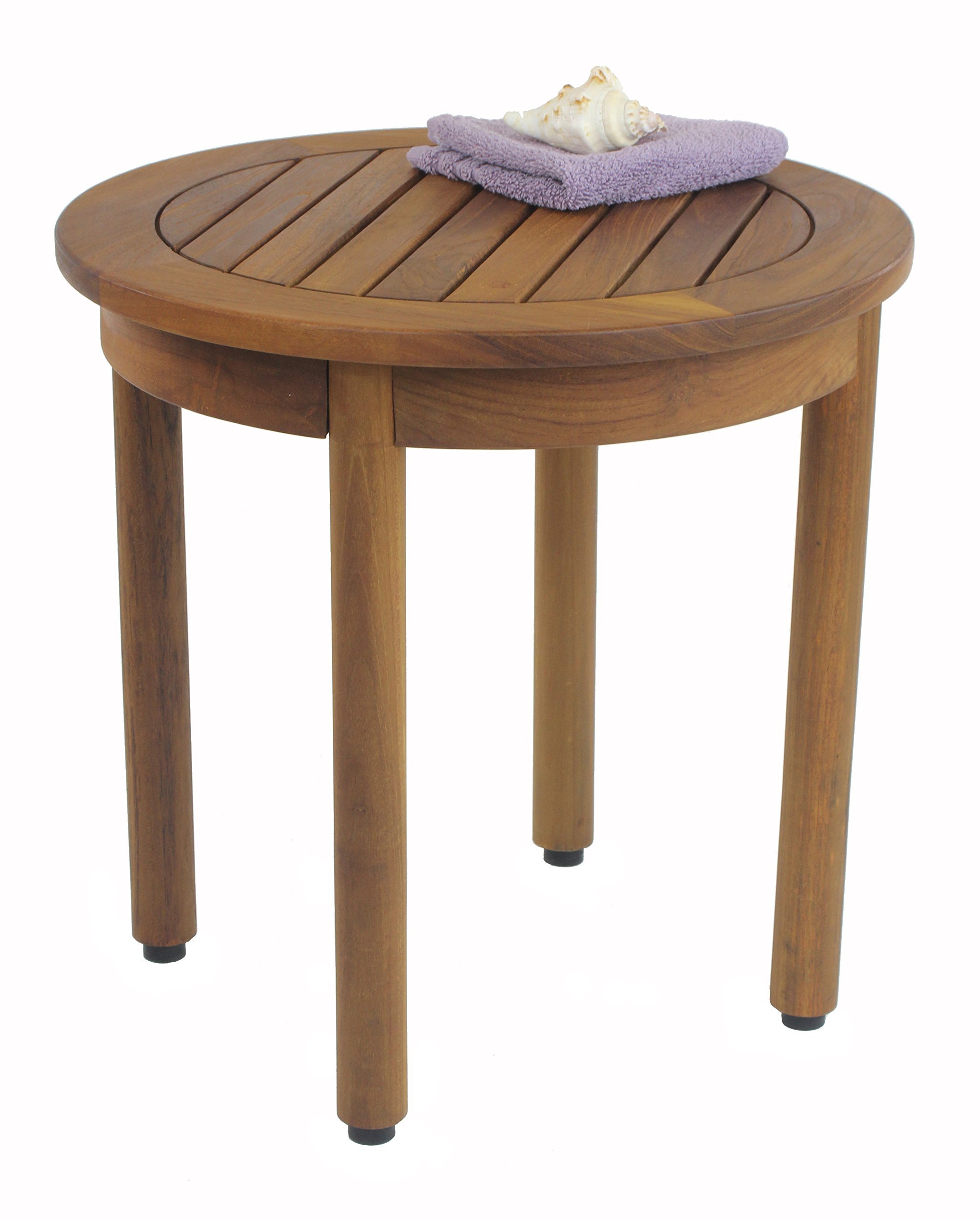 AquaTeak Patented 18