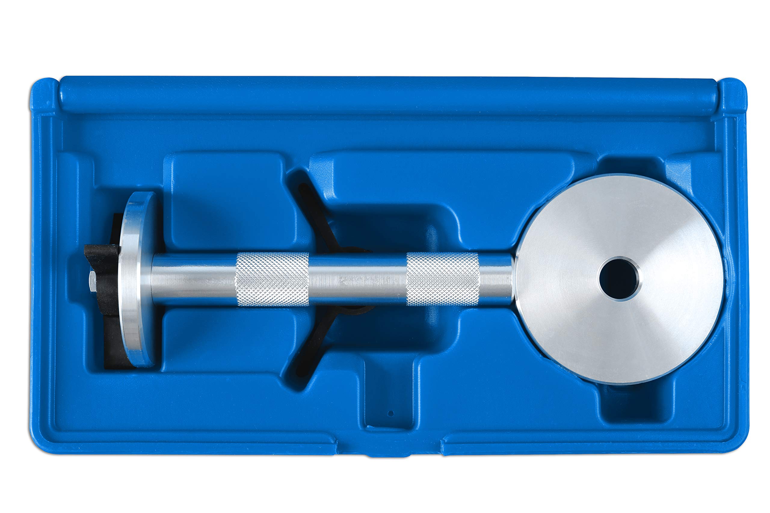 Laser 6611 Universal Oil Seal Installer Set