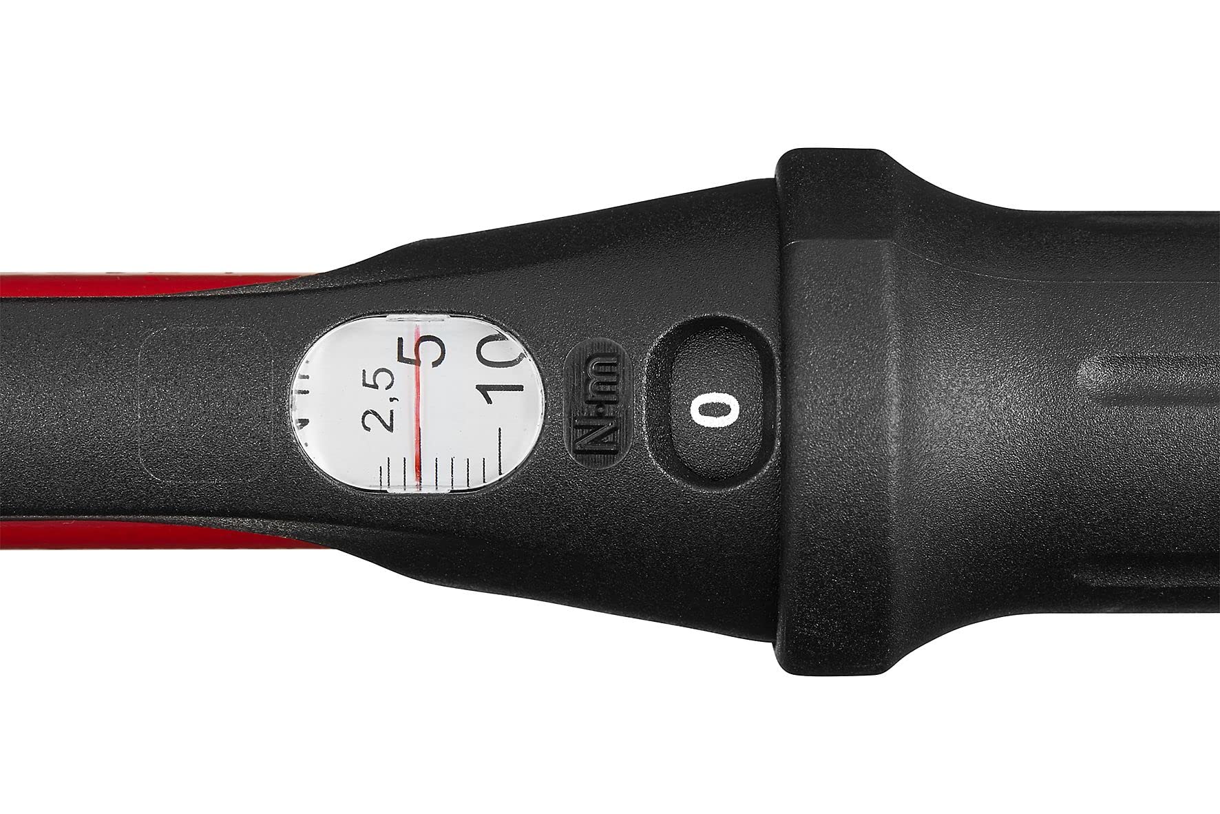 GEDORE rojo Fahrrad Werkzeugset Profi für die Werkstatt, 25-teilig, Rollgabelschlüssel, Bitschraubendreher 1/4', Universal-Reparaturset mit Tasche, R21702025, Schwarz/Rot