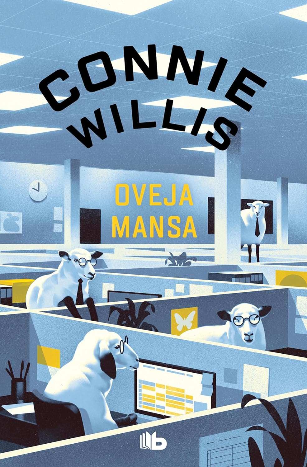 #Libro Oveja mansa (K) por 8,54€