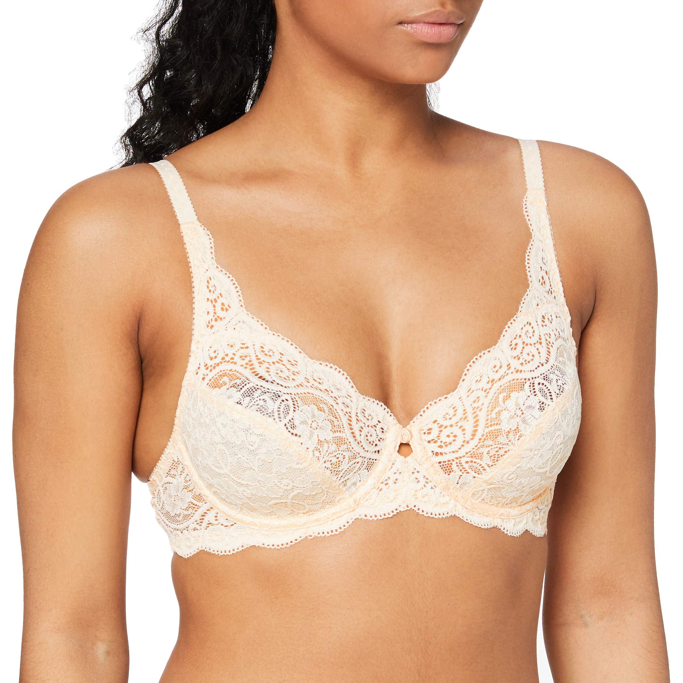Triumph Women's Wired Padded Bra — view 12