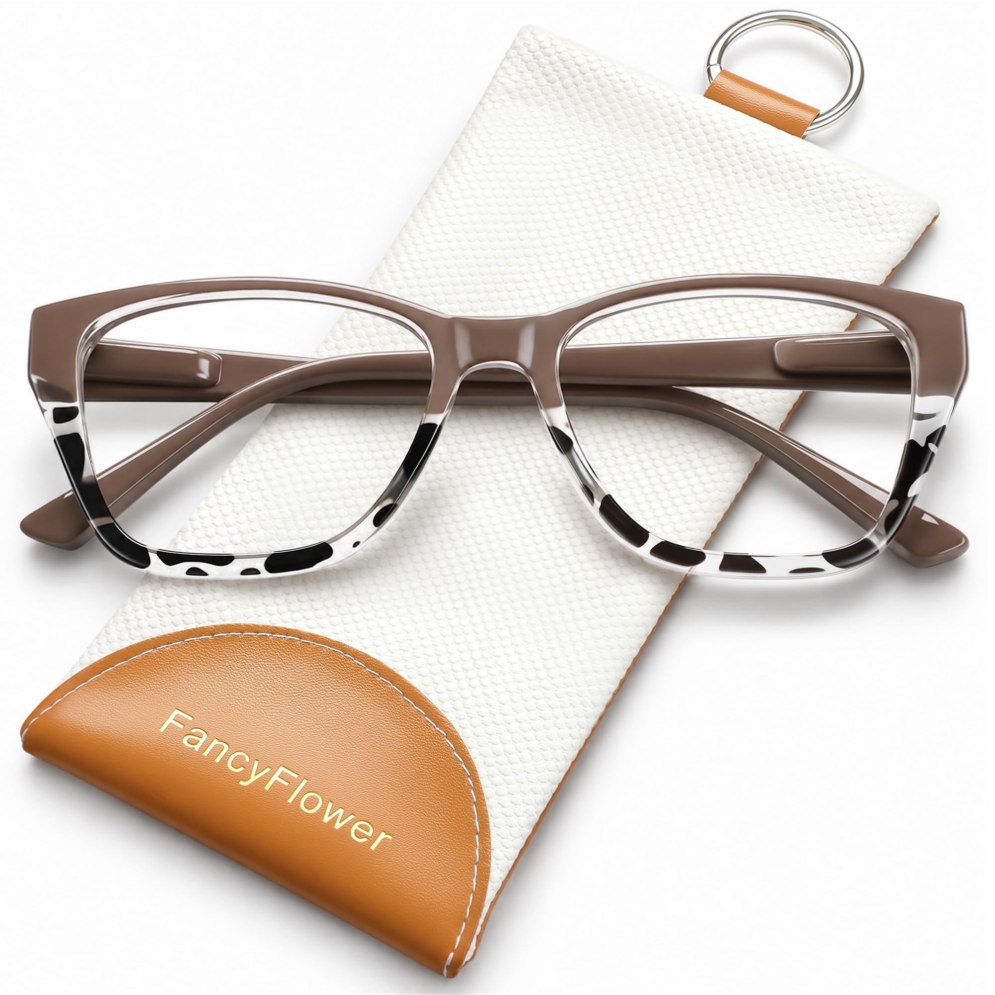 Cateye Reading Glasses for Women