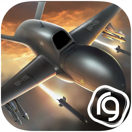 Drone : Shadow Strike