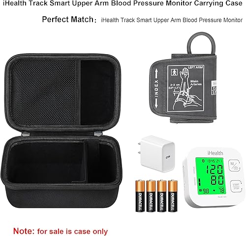 Miniatura 2 de Estuche de transporte para cámara infantil para AgoigoSecktonDEKERMiiulodiYoophane digital impermeable. Funda de almacenamiento portátil,