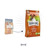 Happy Dog Sensible Mini Toscana 300 g