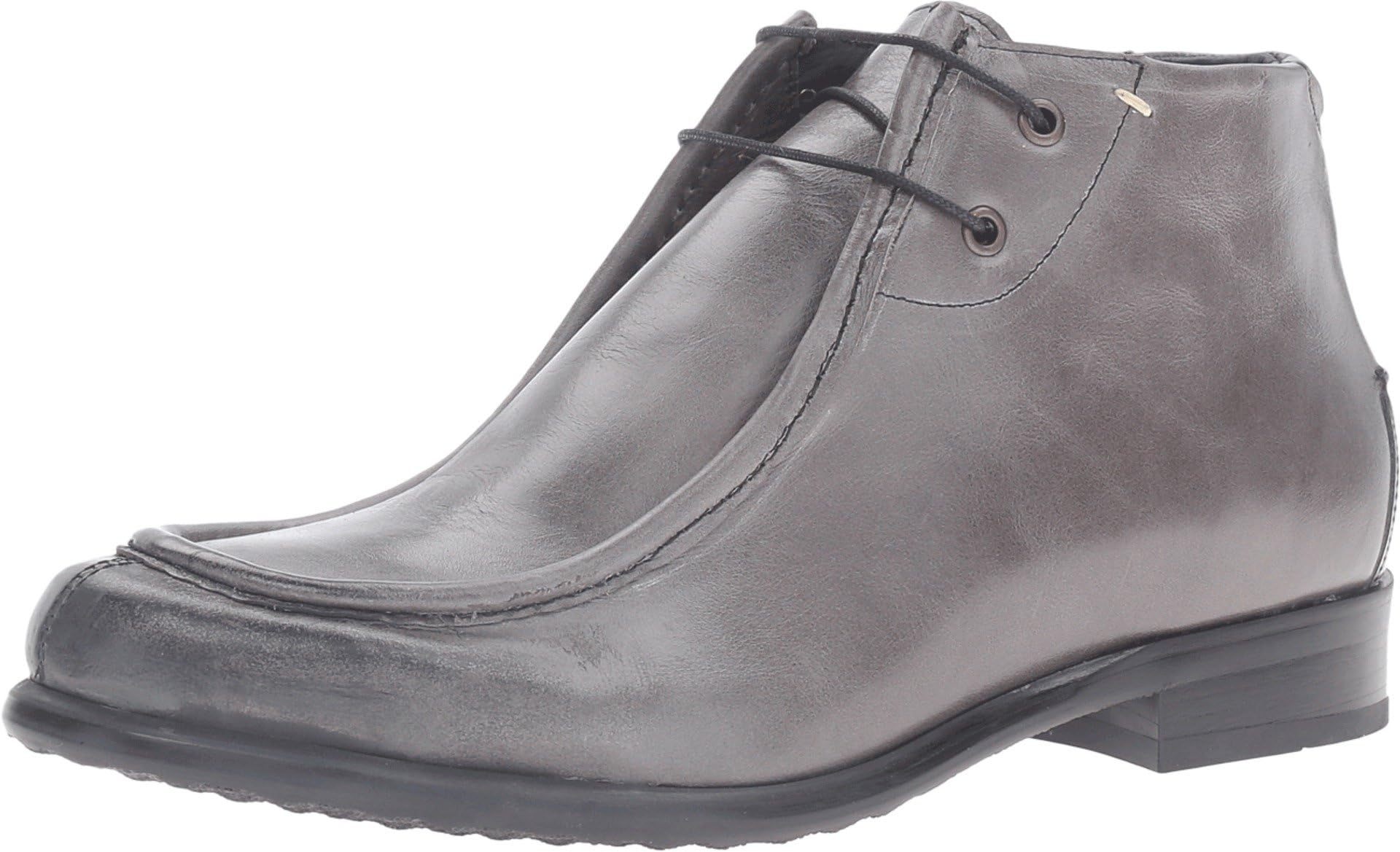Messico Max Grey Leather 10 M