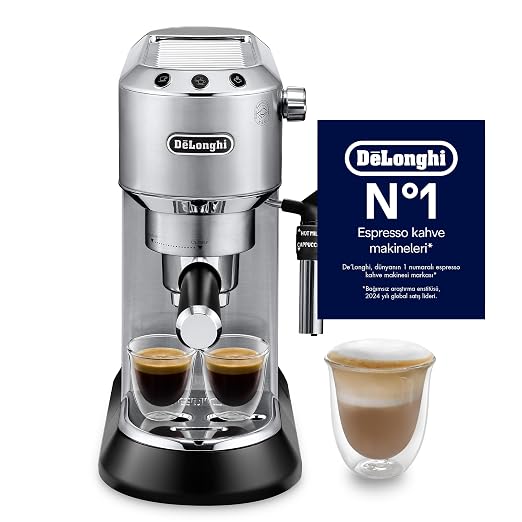 De'Longhi Dedica EC685.M