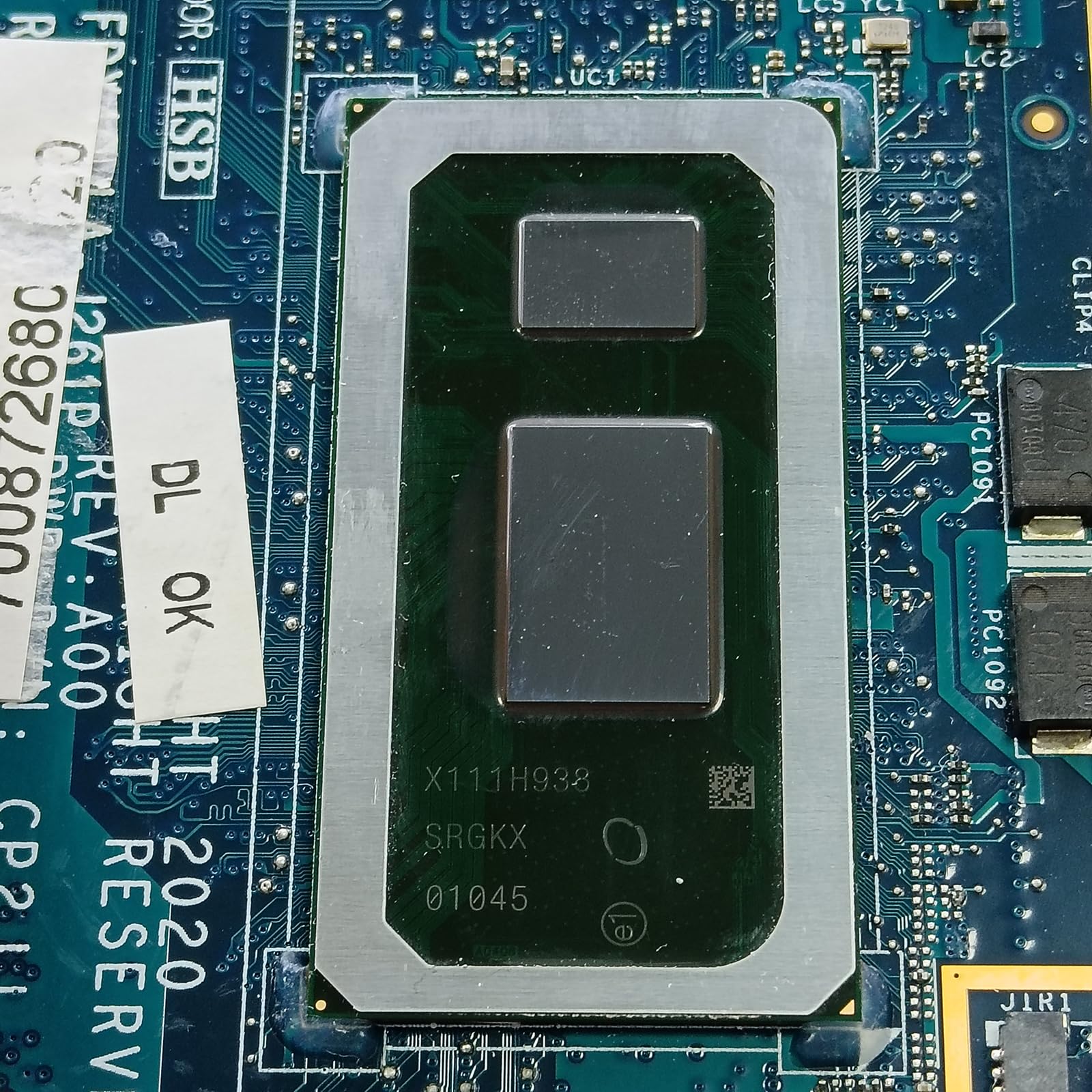 (未使用･未開封品)　Latitude D410/D510/D610/D810/X1での動作保証1GBメモリ p1m72rm JAPANNEXT 49インチ 量子ドット有機ELパネル(QD-OLED)搭載 144Hz