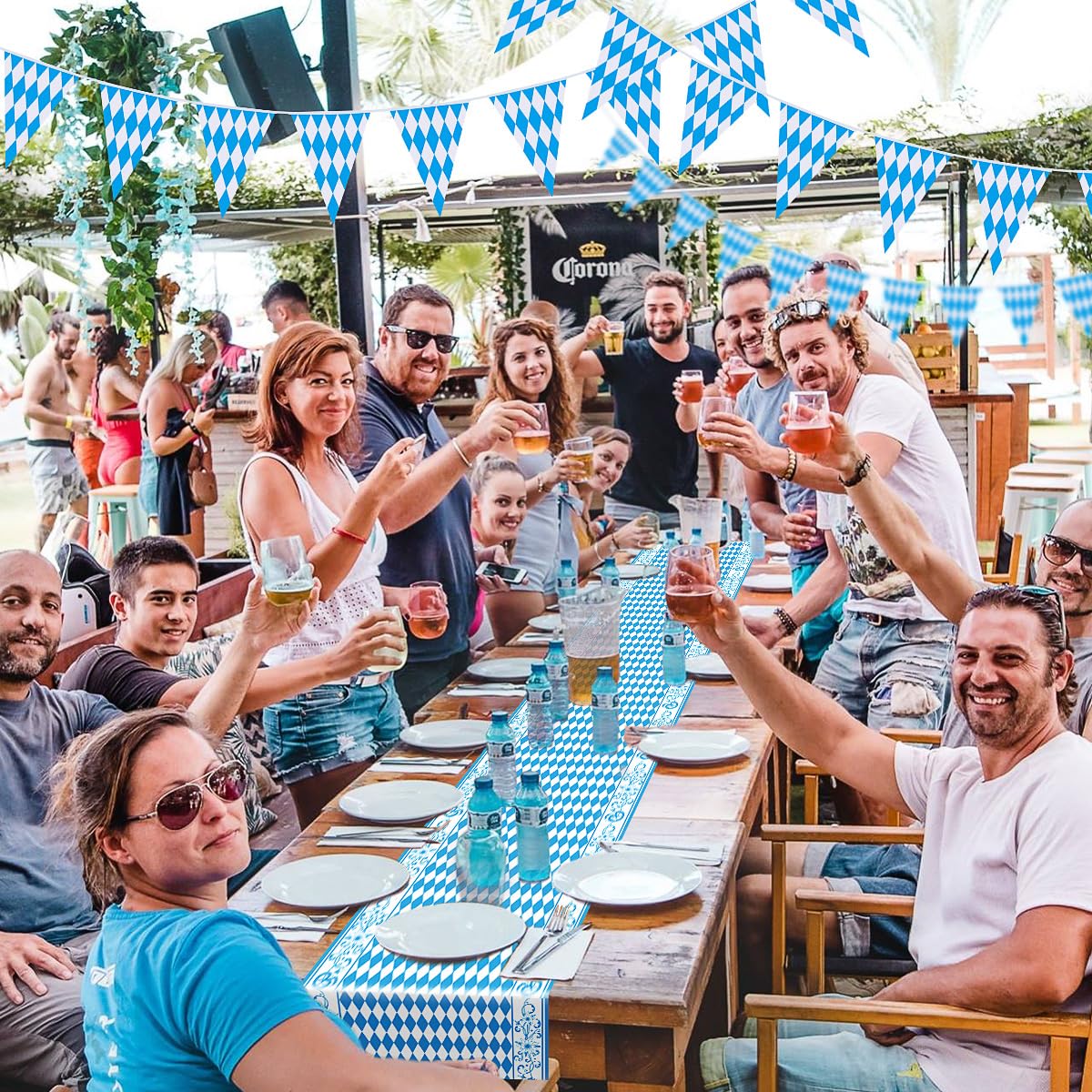 Gardaland Oktoberfest: Tradizione Bavarese e Divertimento per Tutti