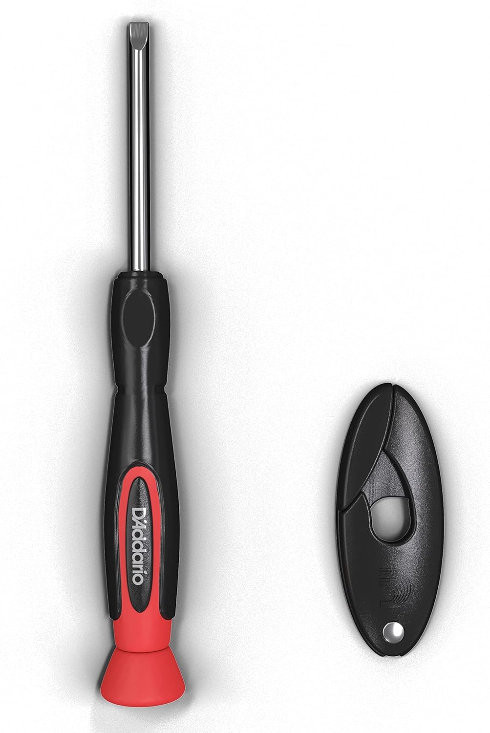 D'Addario Accessories PW-GPKIT-10 DIY Solderless Pedalboard Kit, 10 feet, 10 plugs