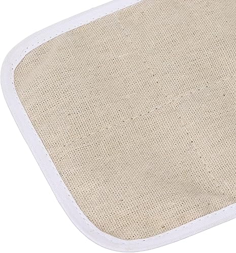 Miniatura 8 de Bolsa de cártamo, cinturón de calefacción eléctrica suministra pasta herbaria de larga duración de parche de naturaleza pura medicina china para