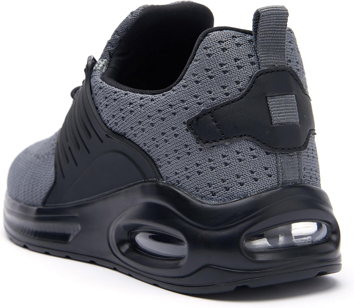 Boy's Kids Running Tennis Shoes for Girls Lightweight Breathable School Athletics Sneakers