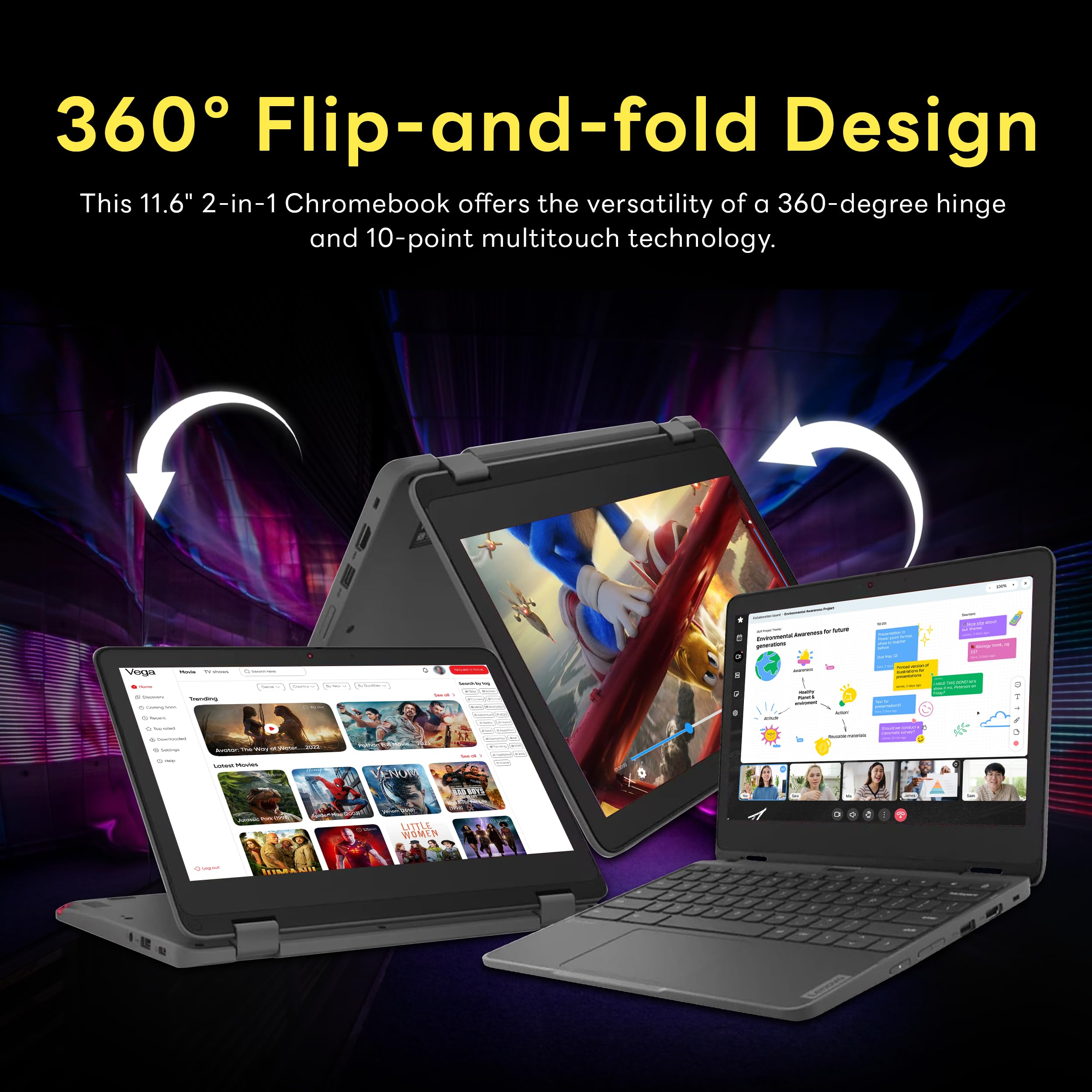 Amazon.com: Lenovo 300e G4 11.6