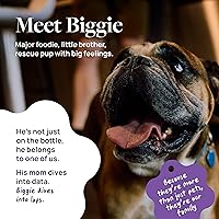 Vista 10 de Veterinary Formula Pet Calm 60 unidades – Masticables calmantes formulados por veterinarios para perros con L-teanina, L-triptófano para apoyo al