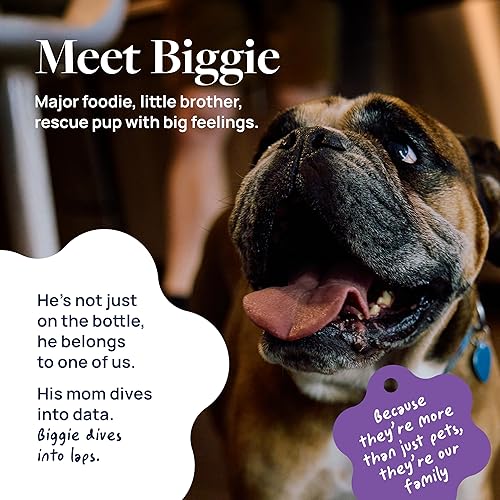 Miniatura 10 de Veterinary Formula Pet Calm 60 unidades  Masticables calmantes formulados por veterinarios para perros con L-teanina, L-triptófano para apoyo al