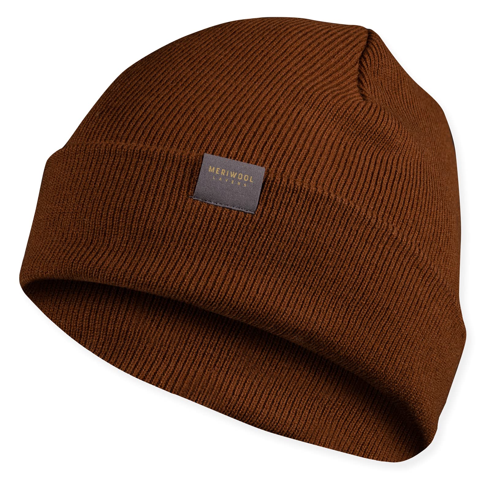 MERIWOOL Ribbed