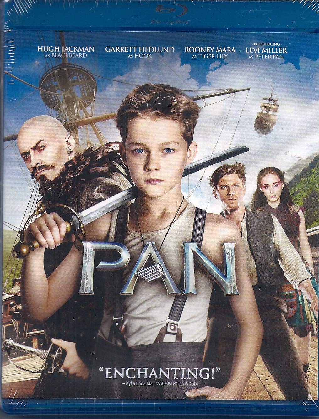 PAN