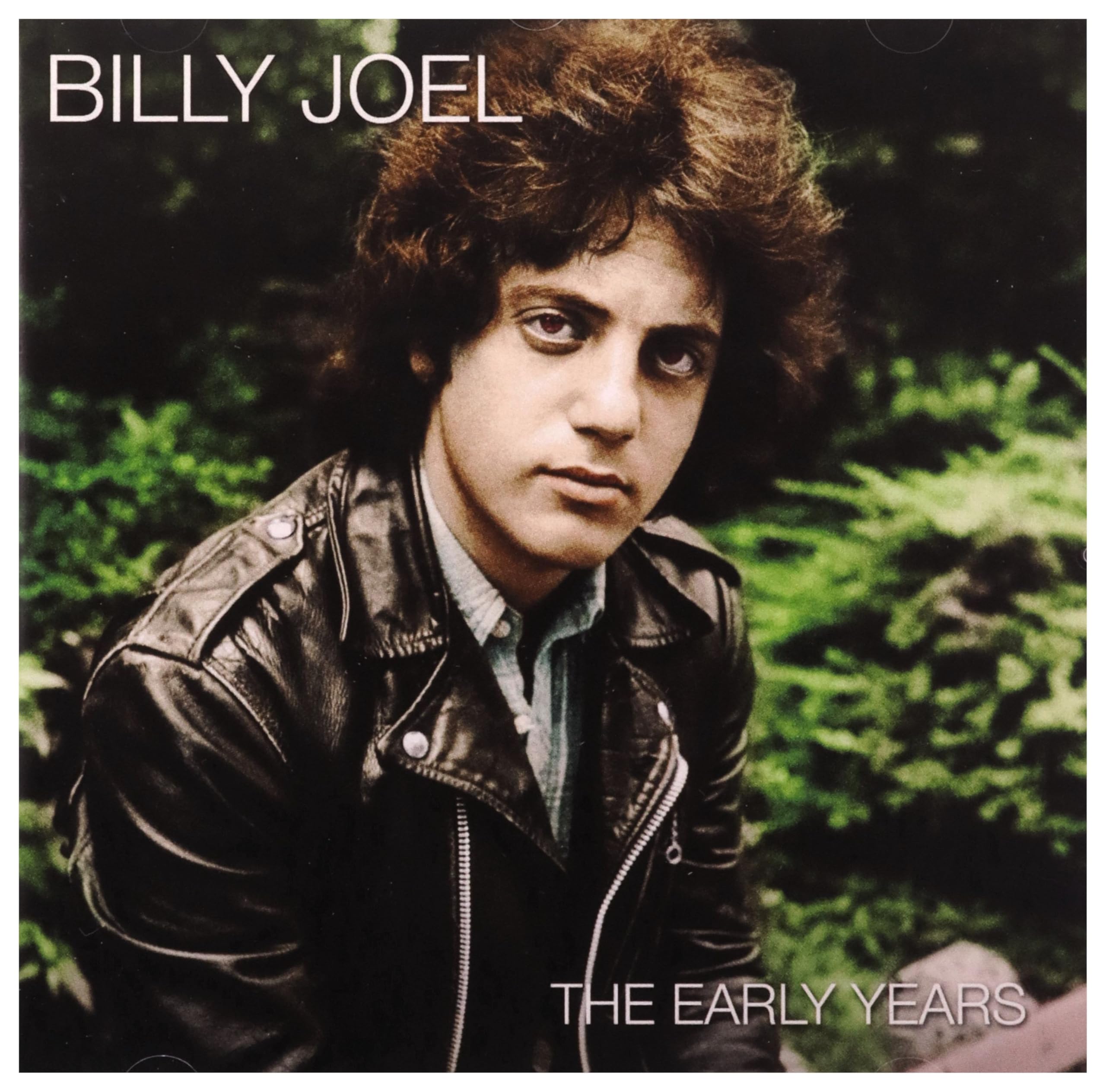 Billy Joel / ビートルズ/ EARTH WIND 810cKzv0wRL.jpg