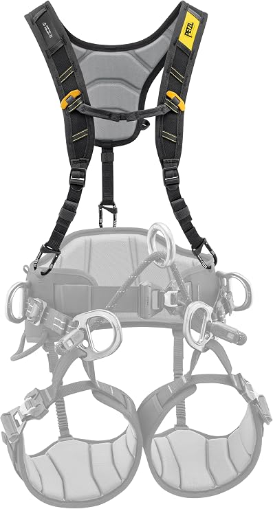 PETZL Shoulder Straps for Sequoia