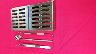 Sterilization Cassette 7