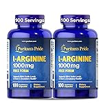 Puritan\'s Pride Premium 1000mcg, Dietary Supplement for Bone, And Joint Health Support, 100 Day Supply, 100 Tablets, 2 Pack