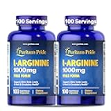 Premium 1000mcg, Dietary Supplement for Bone, And Joint Health Support, 100 Day Supply, 100 Tablets, 2 Pack