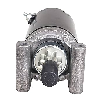 Amazon.com: CUB CADET KH-32-098-10-S Kohler Starter Z Force