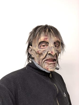 Zagone Studios Men's Exhumed