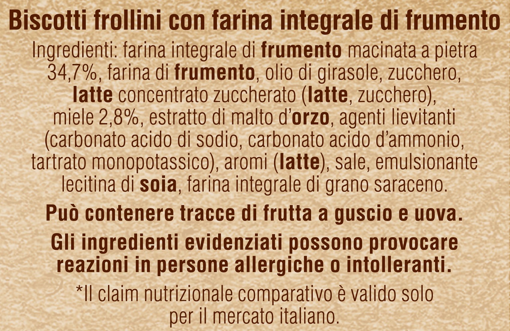 Mulino Bianco - Primizie - 12 confezioni da 700 g [8.4kg]