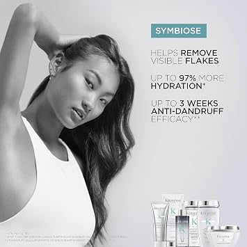 KÉRASTASE Symbiose Micro-Peeling Cellulaire 200 ml