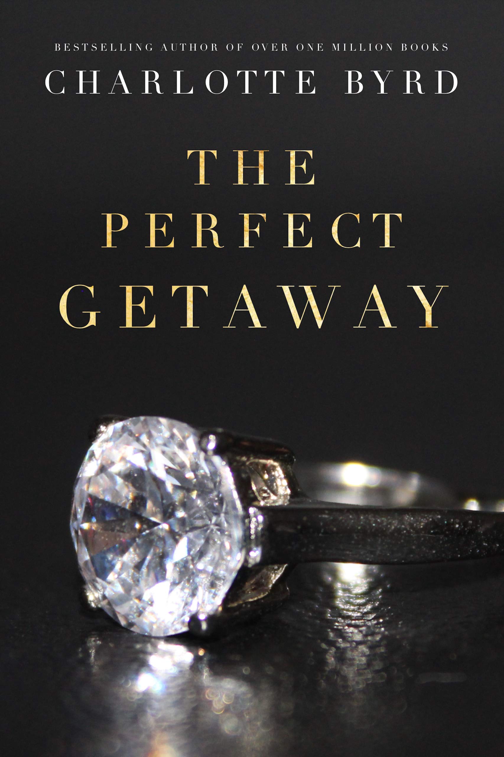 The Perfect Getaway: The Perfect Stranger, Book 5
