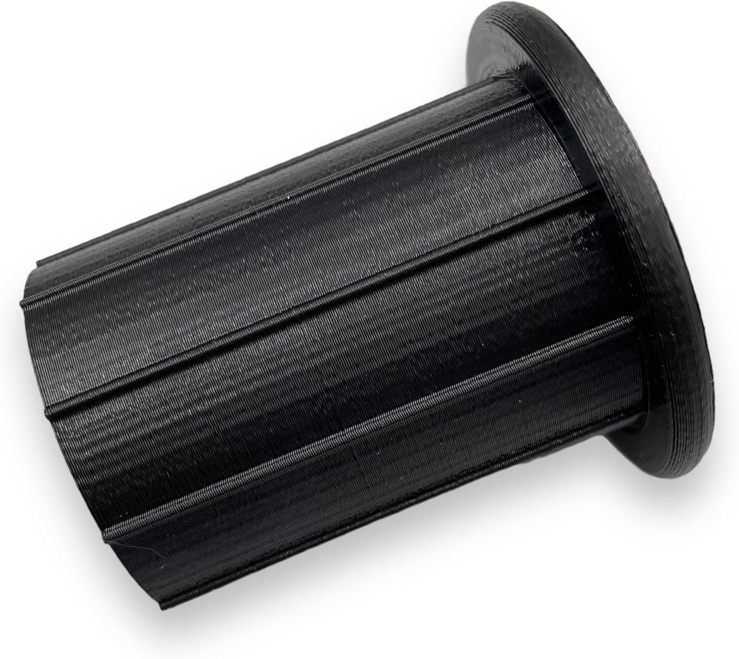 Starlink v2 Dish Adapter for Harbor Freight 20ft Flagpole