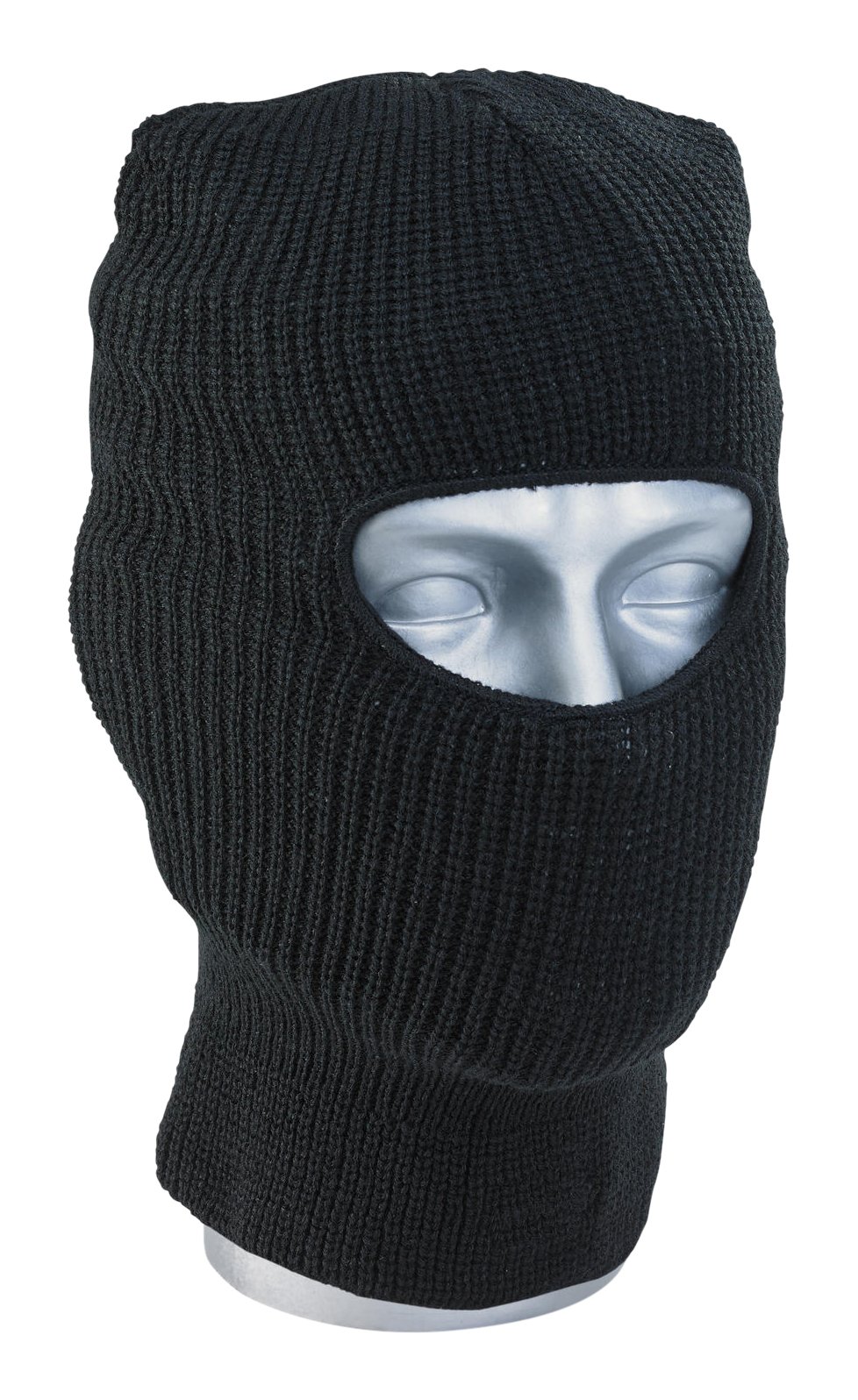 THINSULATE BALACLAVA BLACK