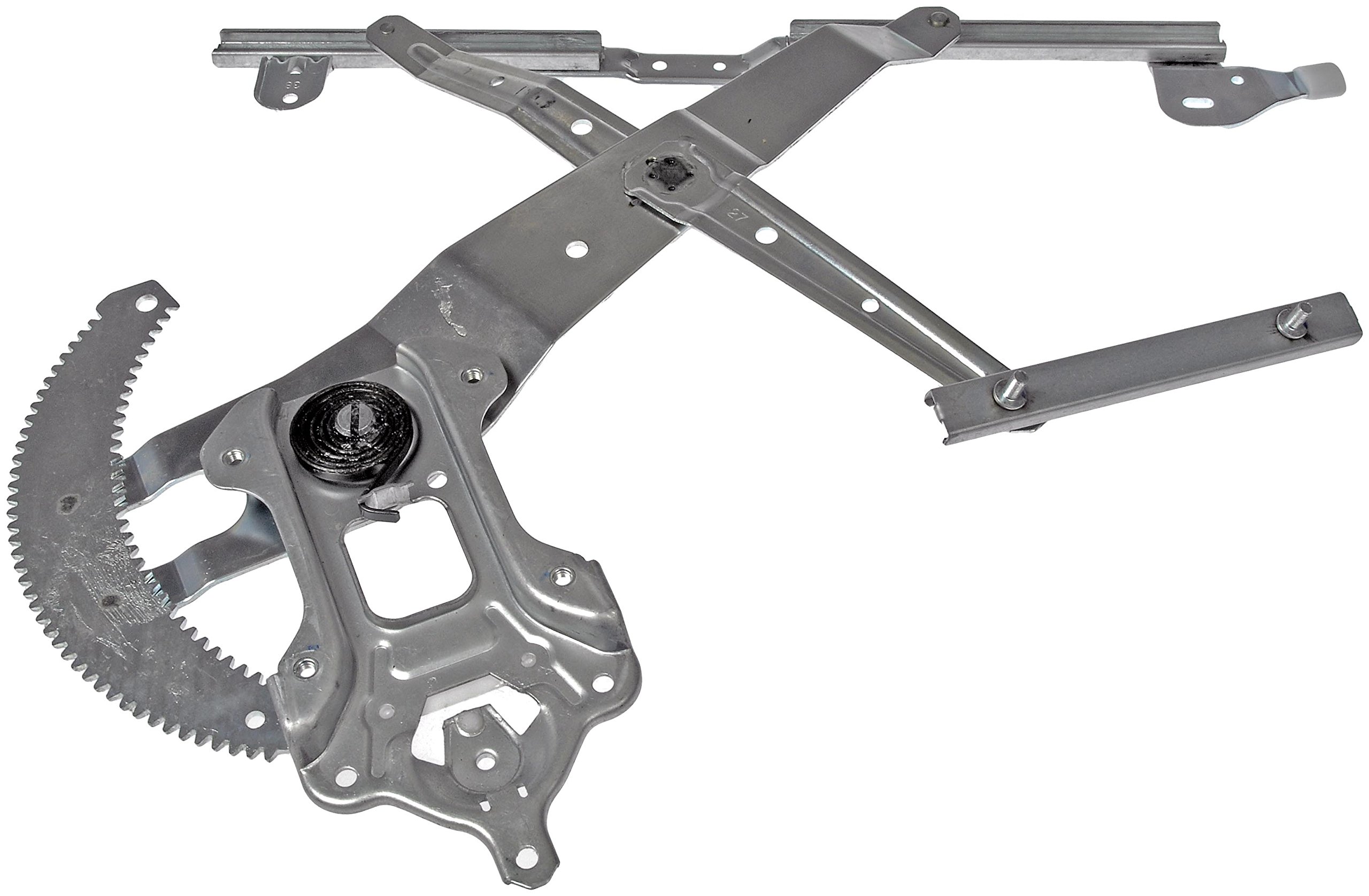 Lève-vitre robuste Dorman 752-349 à câbles renforcés anti-friction