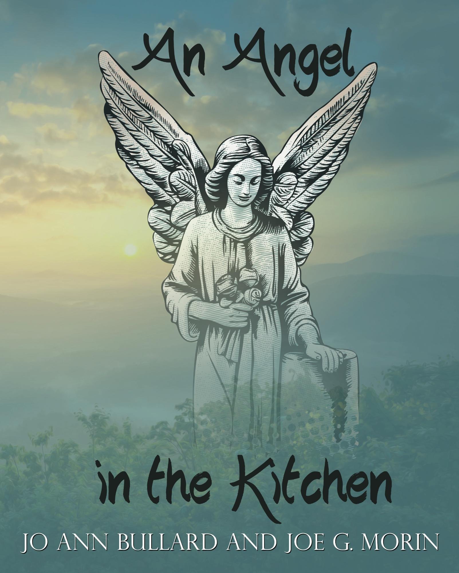 An Angel in the Kitchen