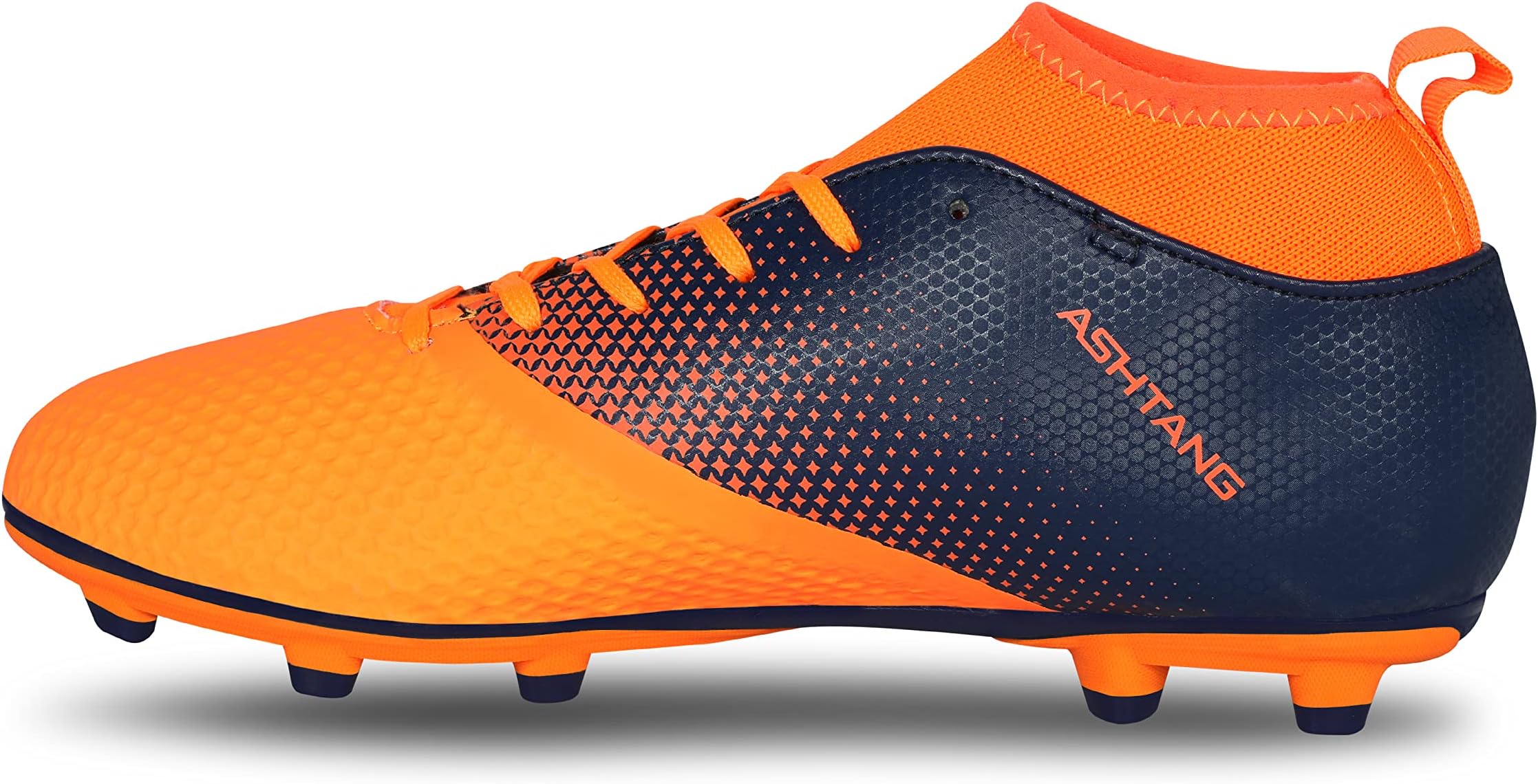 Ashtang Football Stud