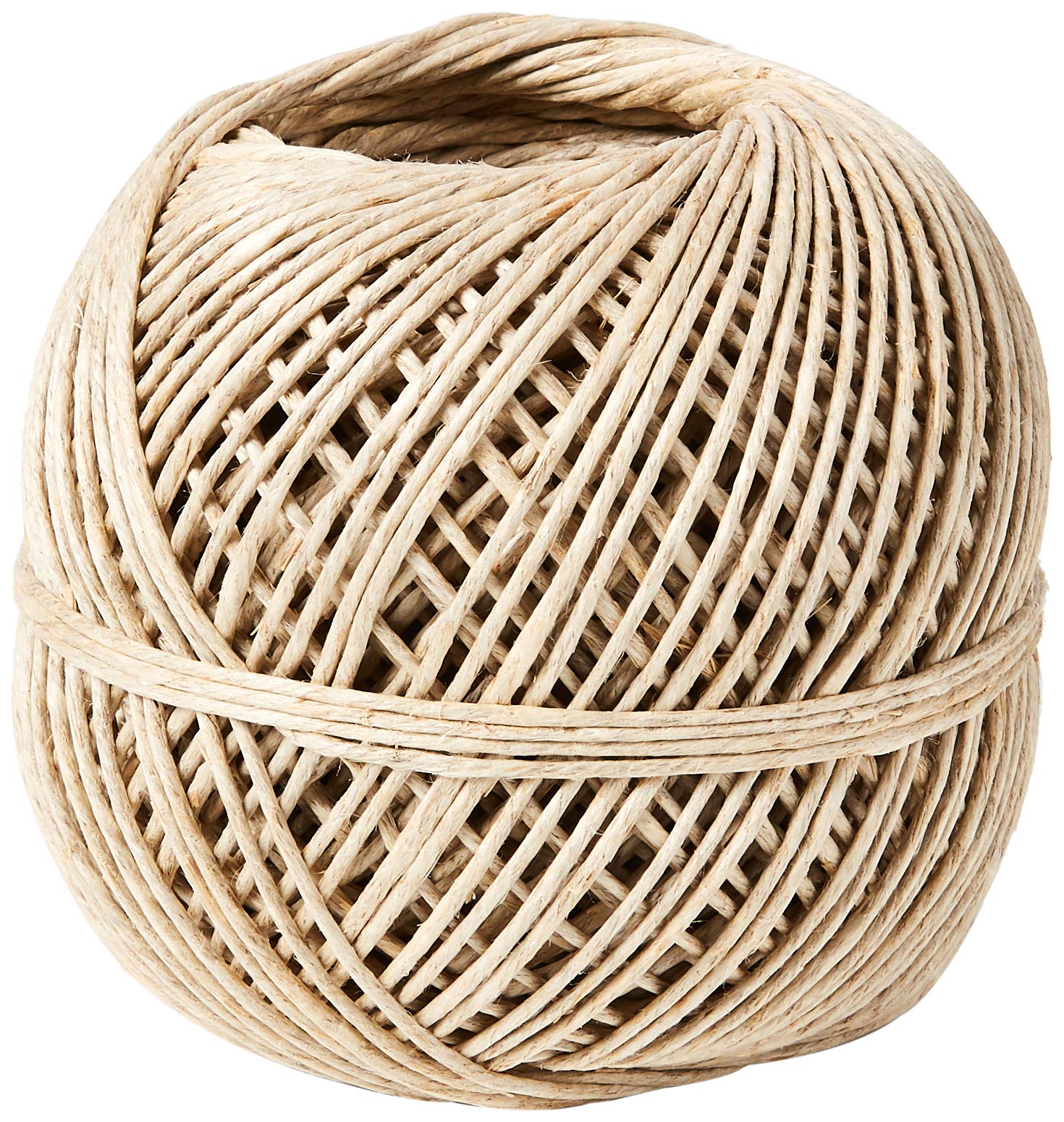 Coronet Thread, 80 m, Hemp, Beige