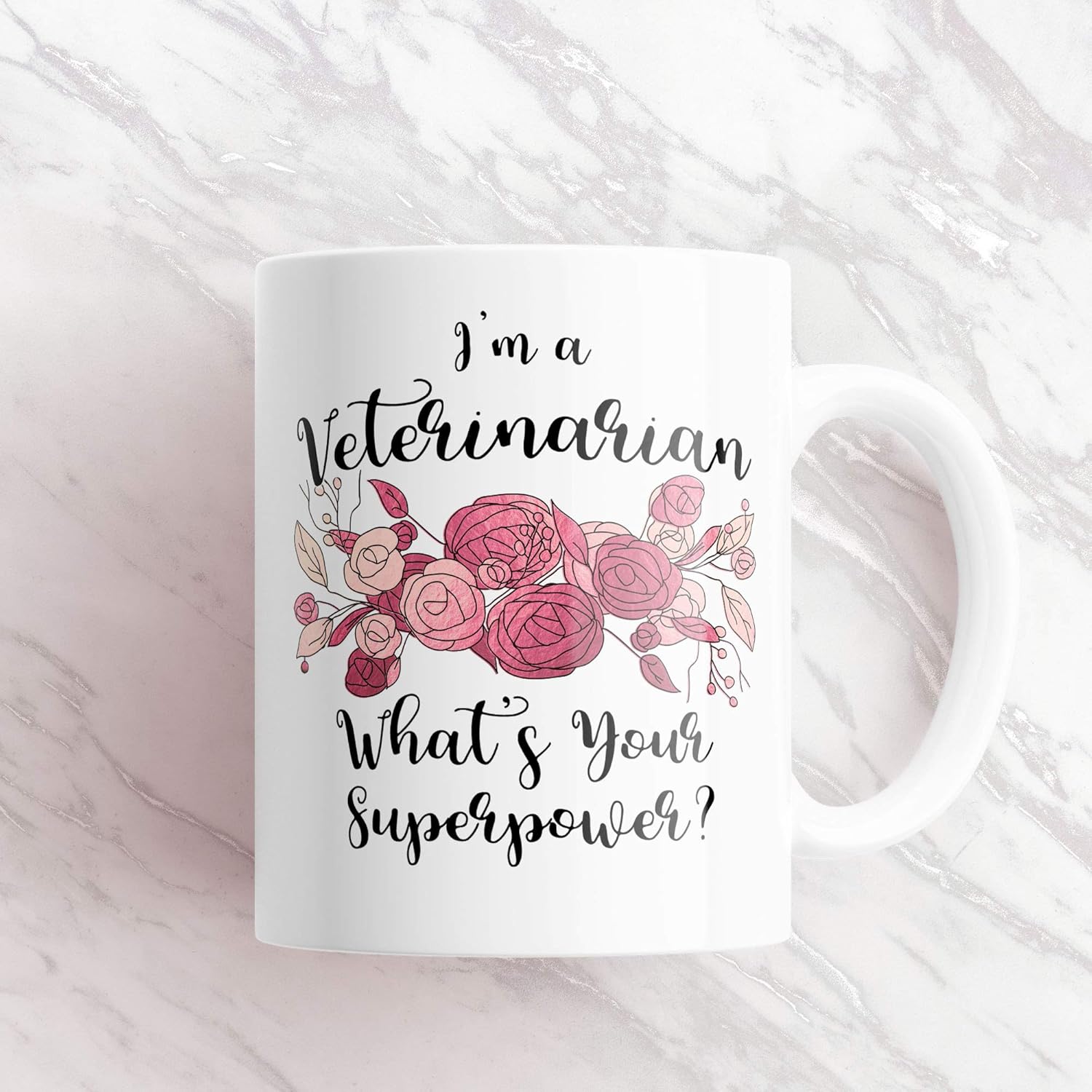 Veterinarian Gift Veterinarian Graduation Gift Veterinarian