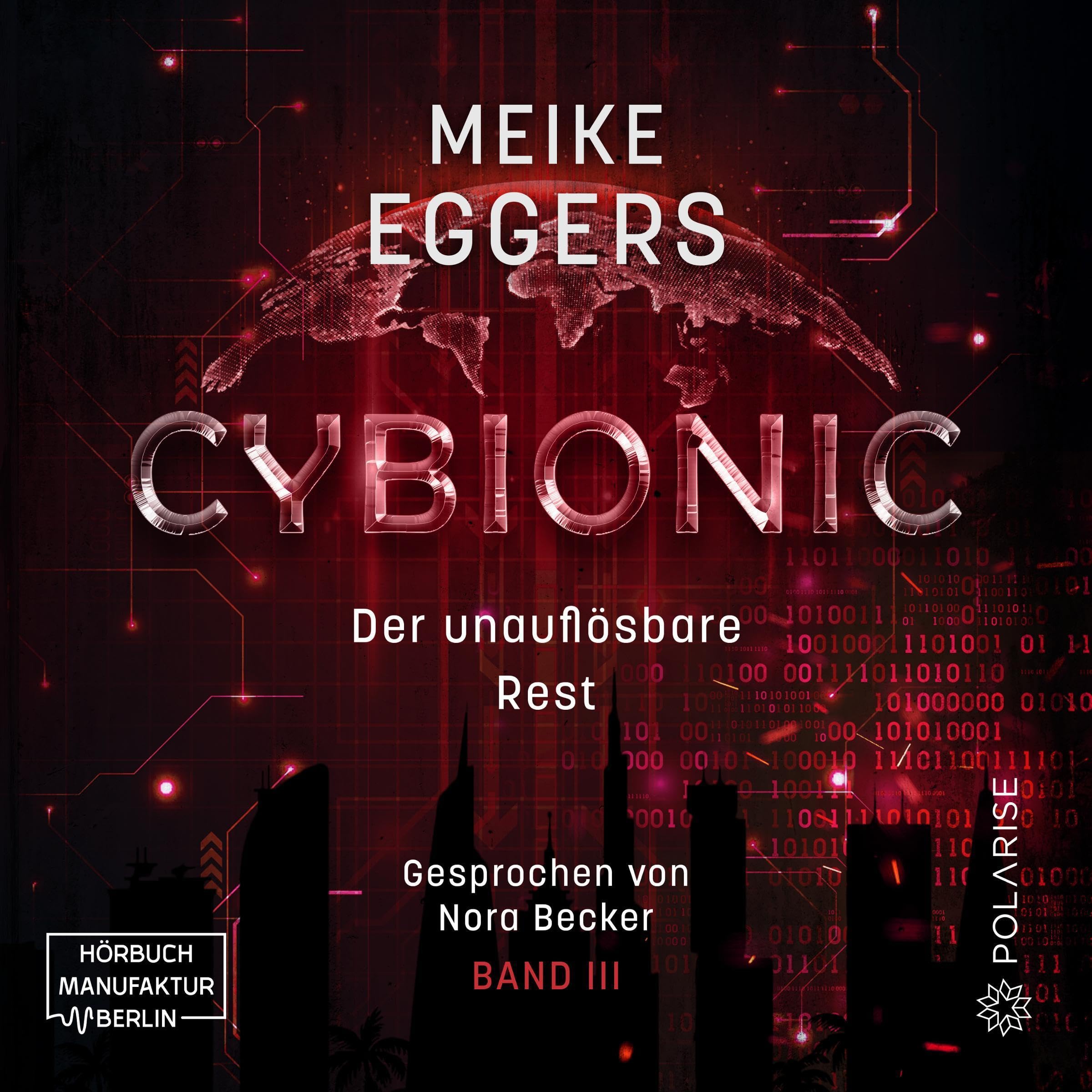 Cover art for Der unauflösbare Rest