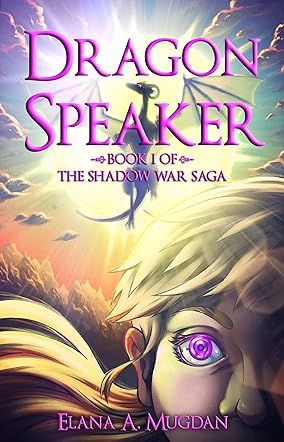 Dragon Speaker